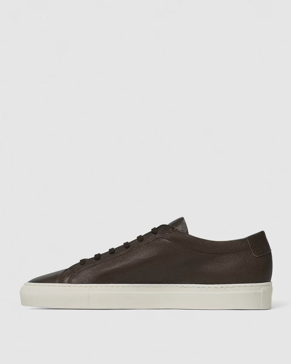 Common Projects Men’s Summer Achilles Sneakers