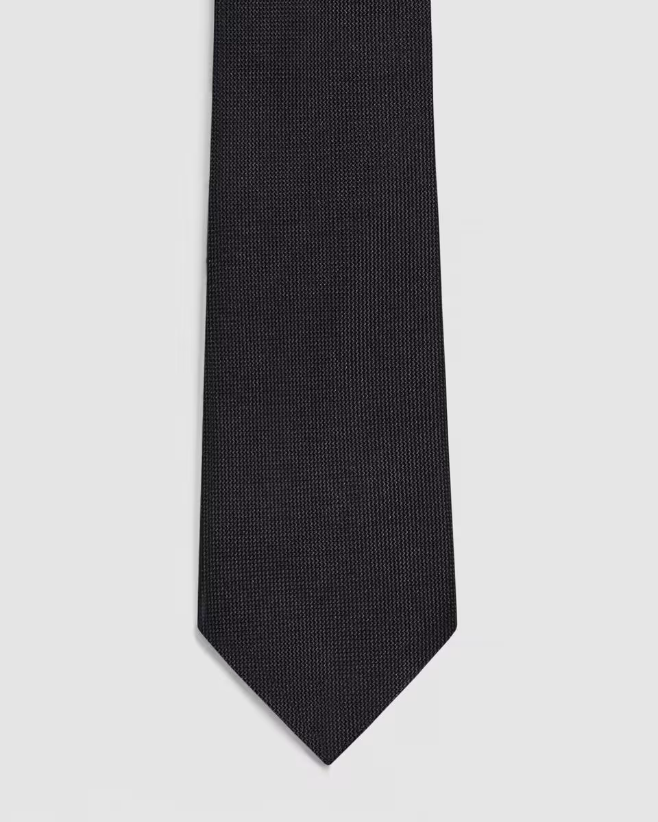 Roadster Slim Tie in Silk