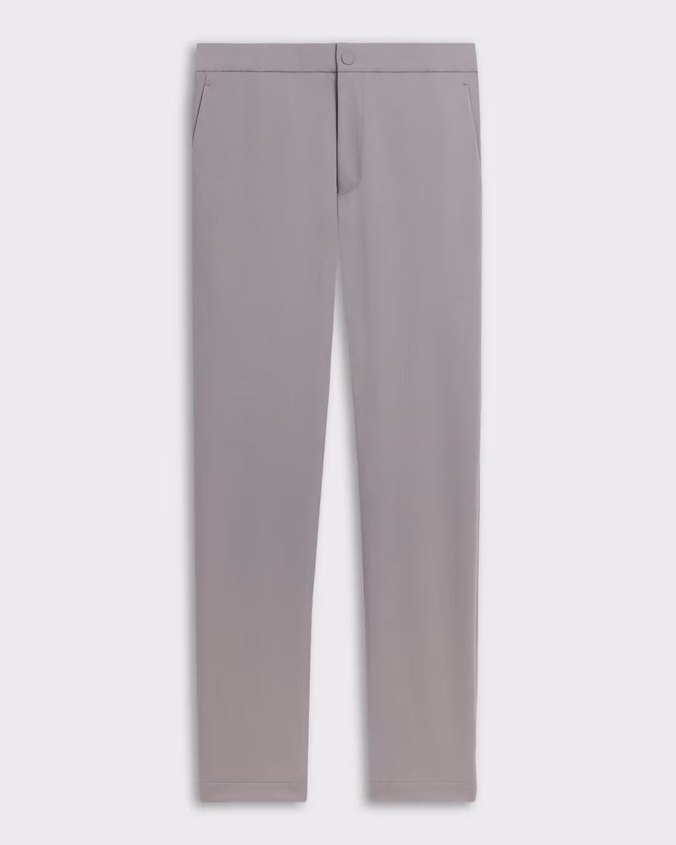 Terrance Jogger in Precision Ponte