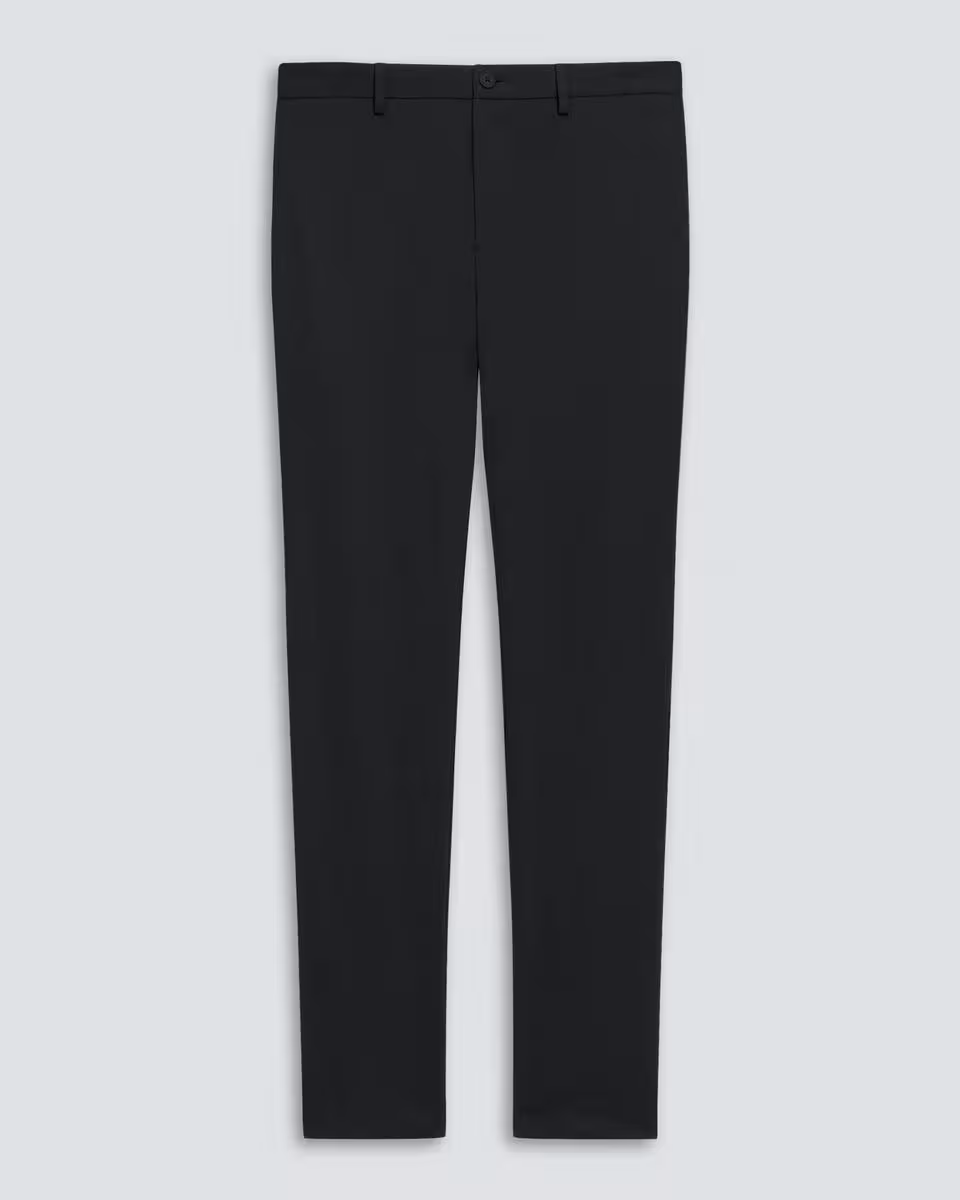 Zaine Pant in Precision Ponte
