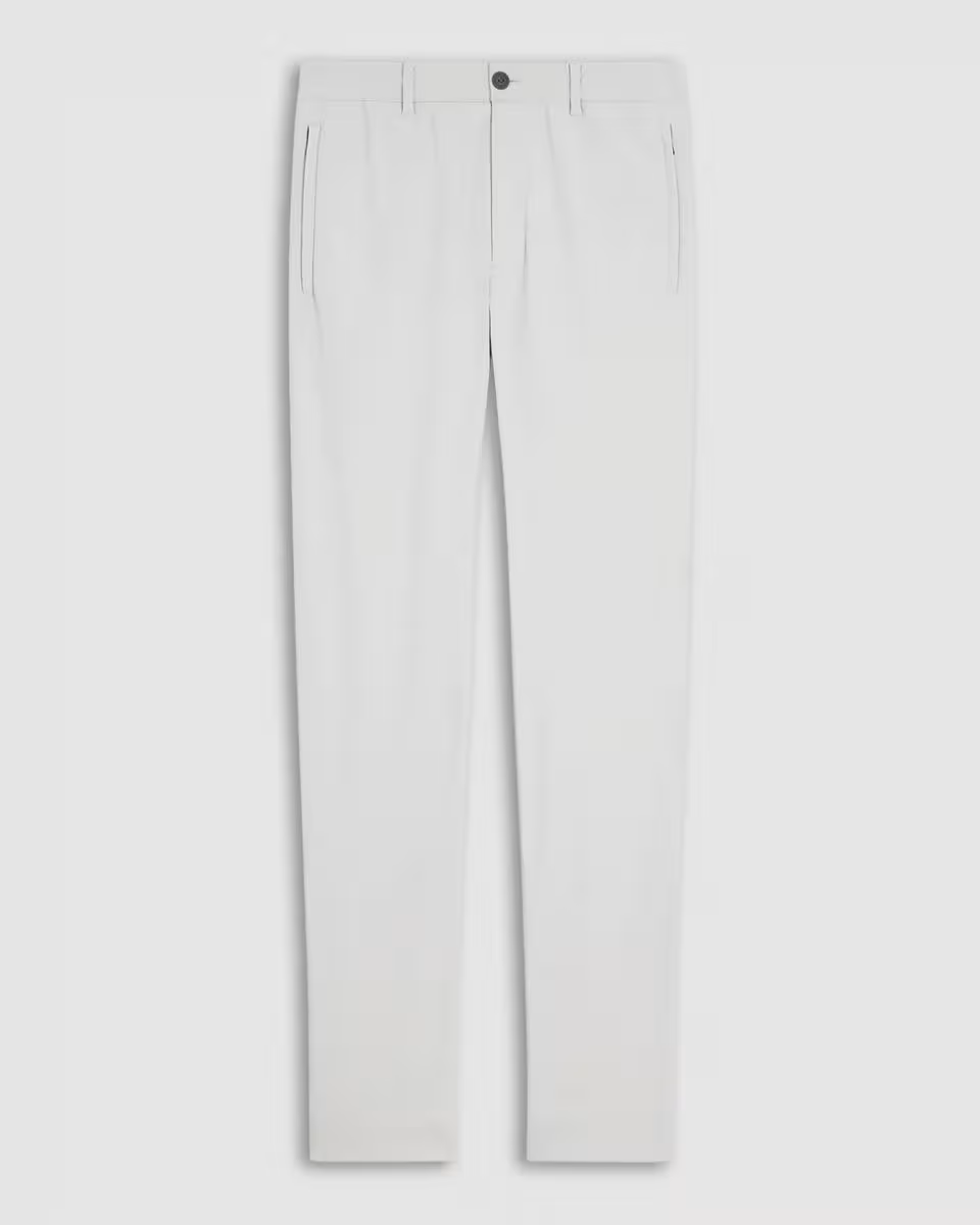 Curtis Drawstring Pant in Precision Ponte