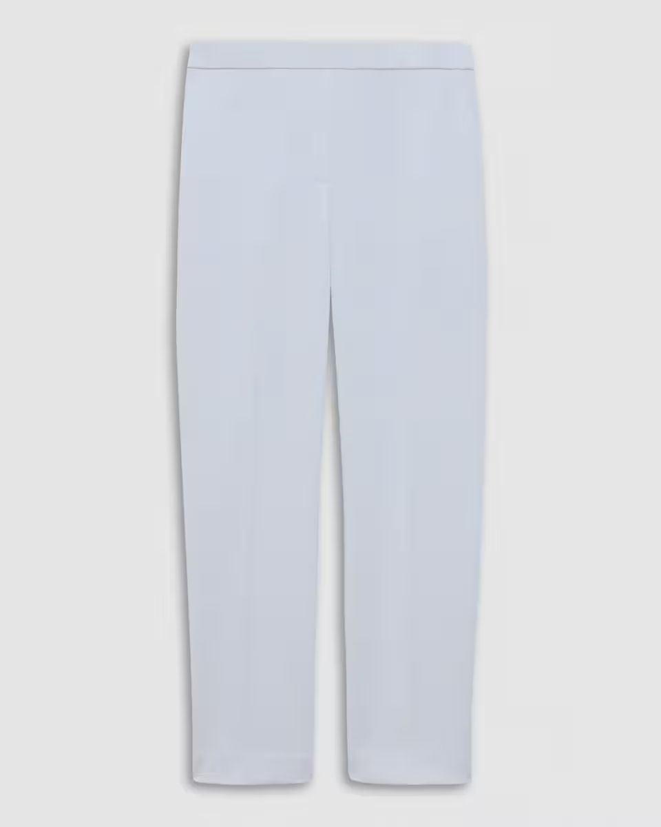 Treeca Pull-On Pant in Admiral Crepe