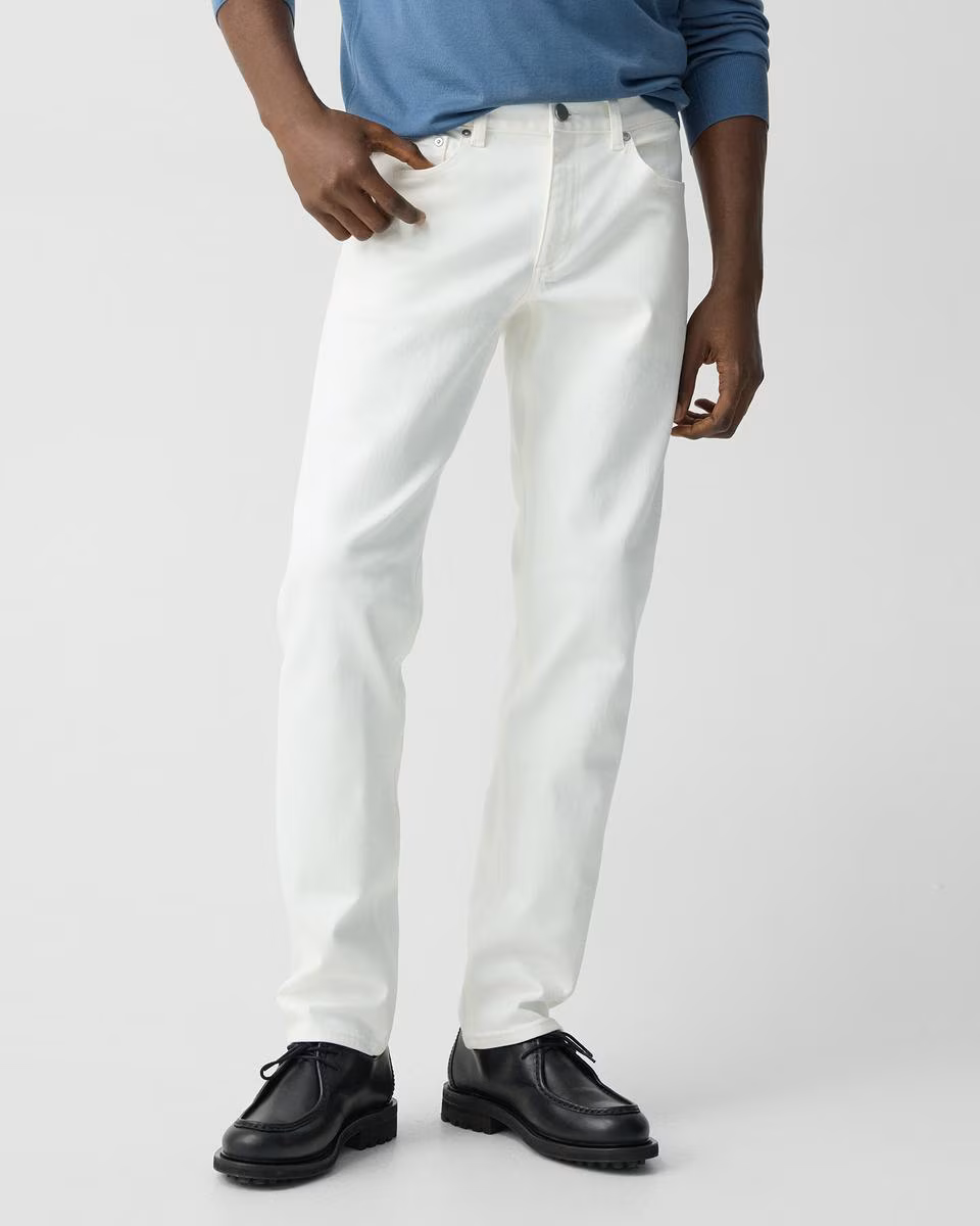 Raffi Jeans in Stretch Denim