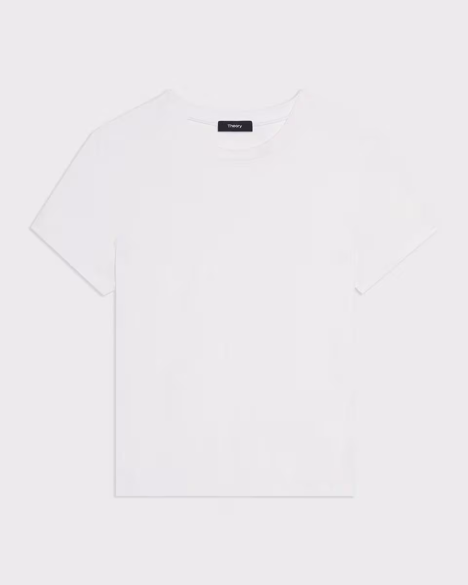 Tiny Tee in Organic Cotton