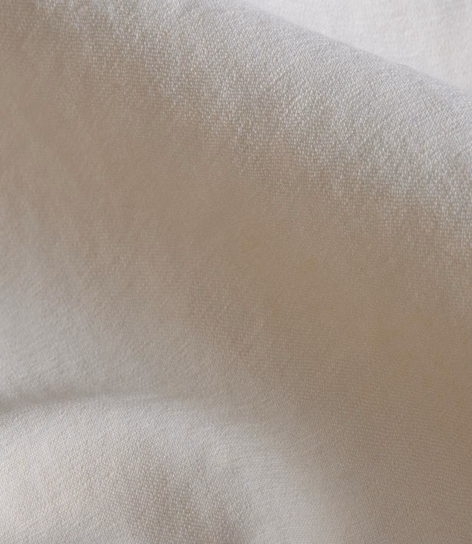 Curtis Drawstring Short in Good Linen