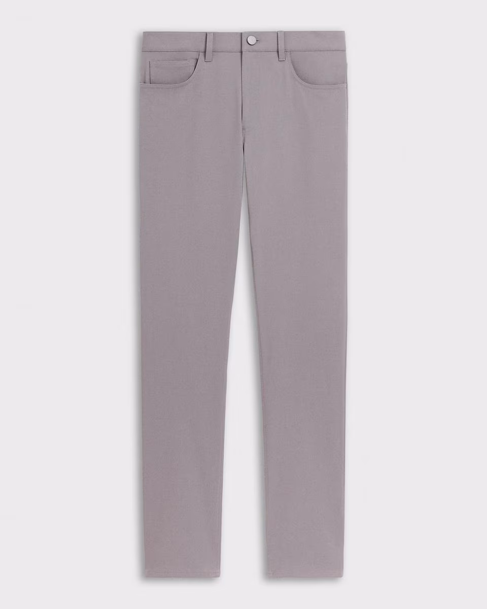 Raffi 5-Pocket Pant in Neoteric Twill
