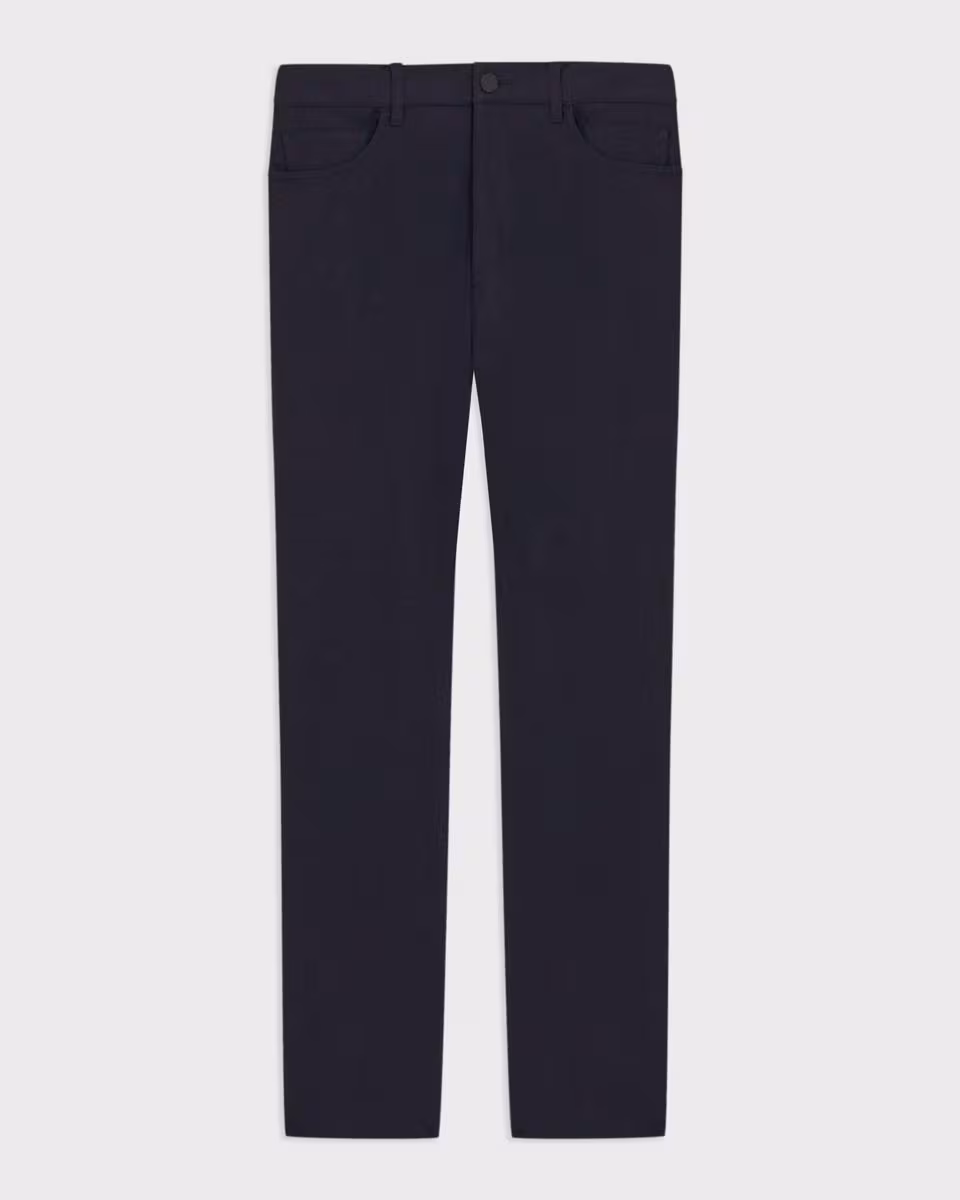 Raffi 5-Pocket Pant in Neoteric Twill