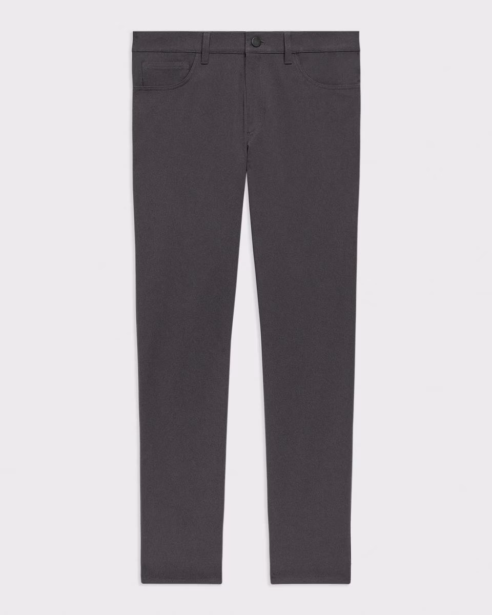Raffi 5-Pocket Pant in Neoteric Twill