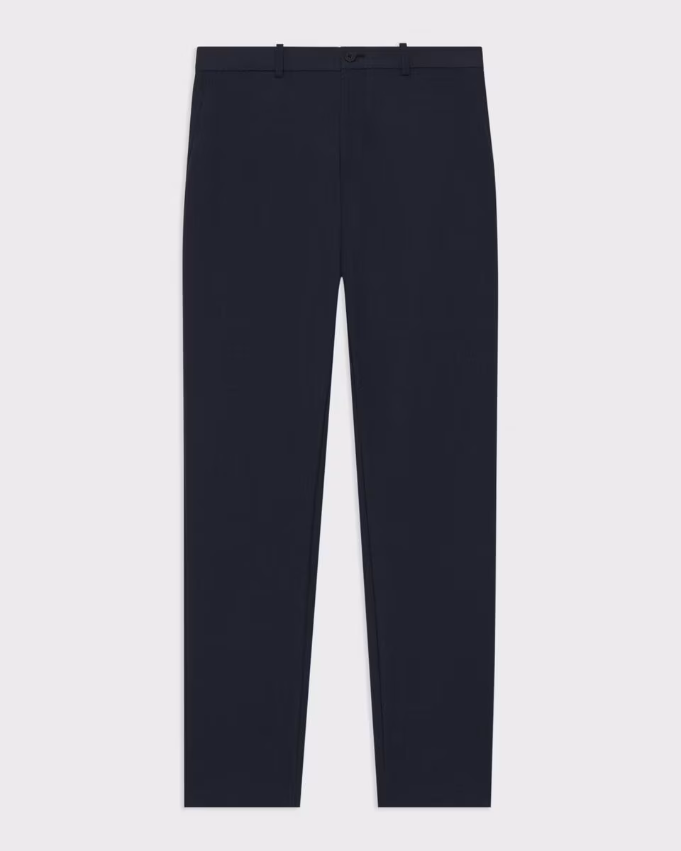 Zaine Pant in Precision Ponte