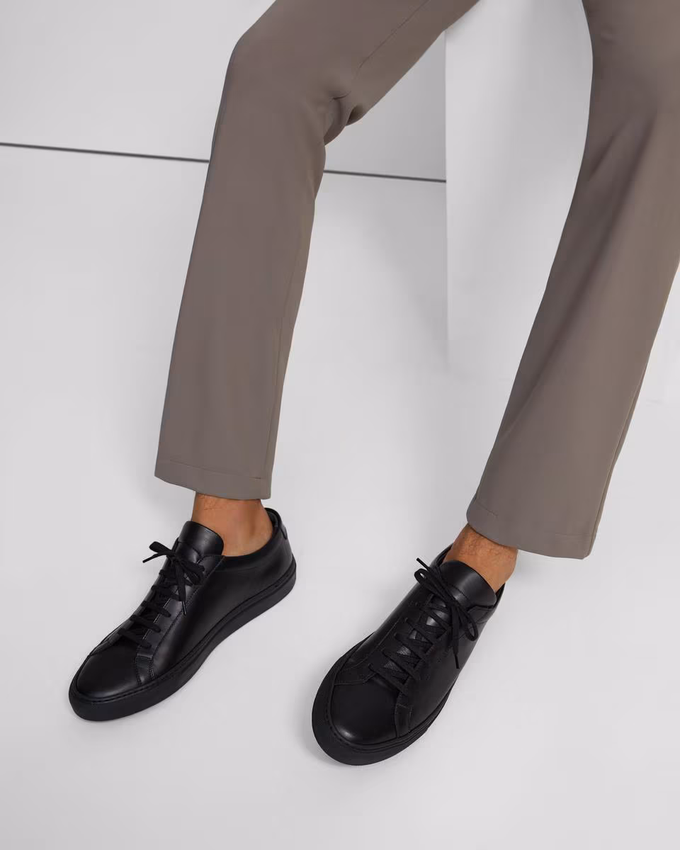 Common Projects Men's Original Achilles Sneakers