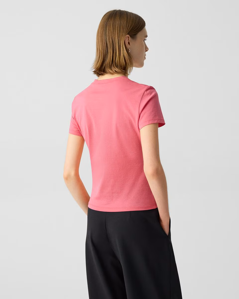 Tiny Tee in Organic Cotton