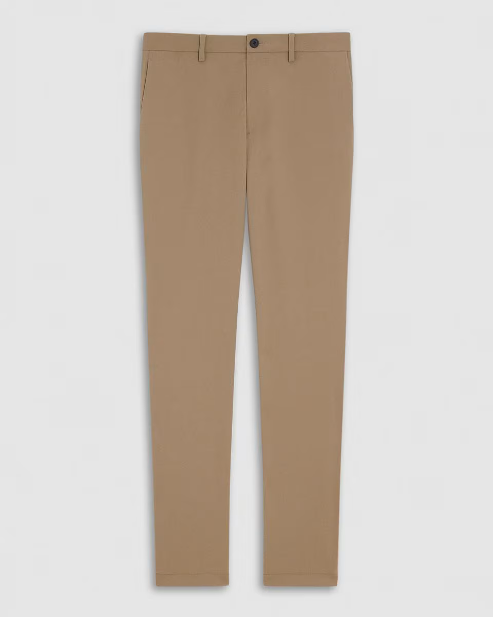 Zaine Pant in Precision Ponte