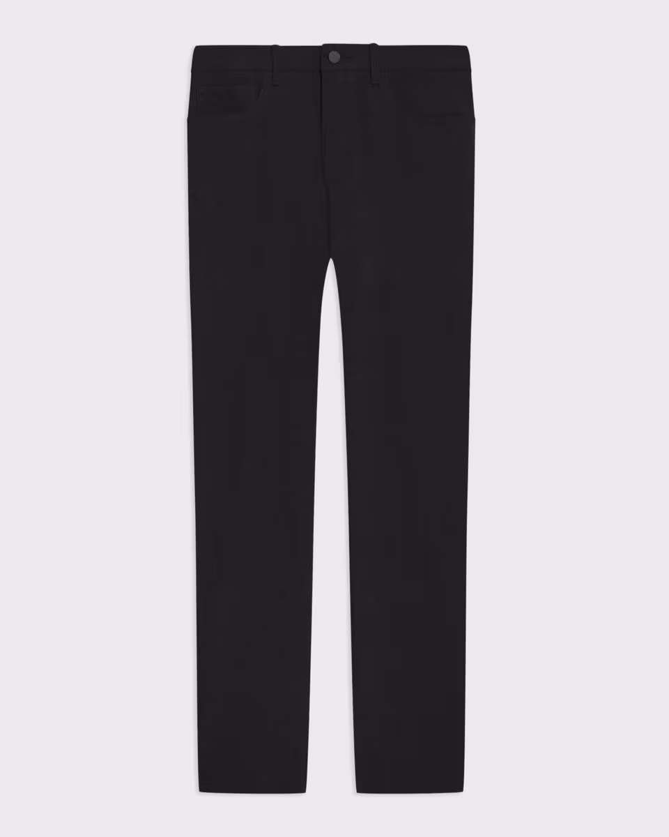 Raffi 5-Pocket Pant in Neoteric Twill