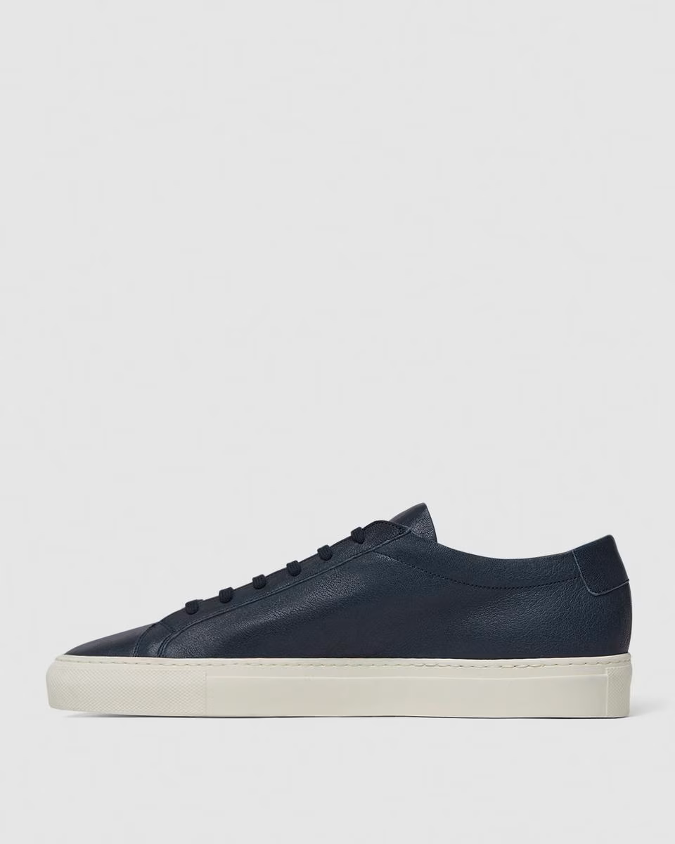 Common Projects Men’s Summer Achilles Sneakers