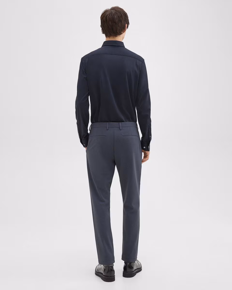 Zaine Pant in Precision Ponte