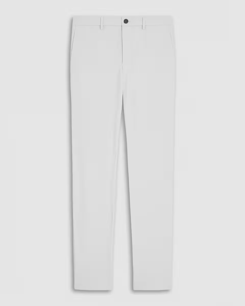 Zaine Pant in Precision Ponte