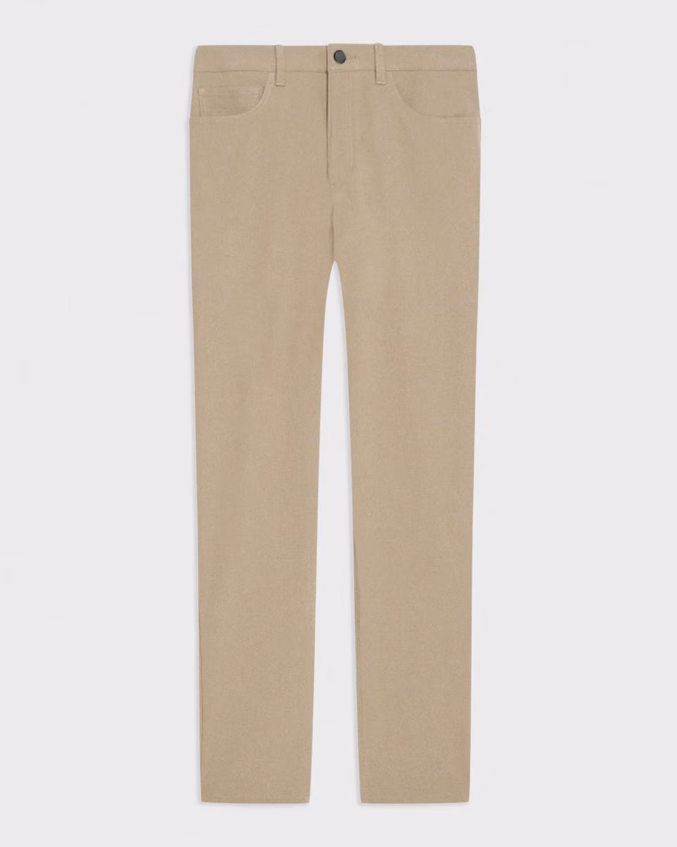 Raffi 5-Pocket Pant in Neoteric Twill
