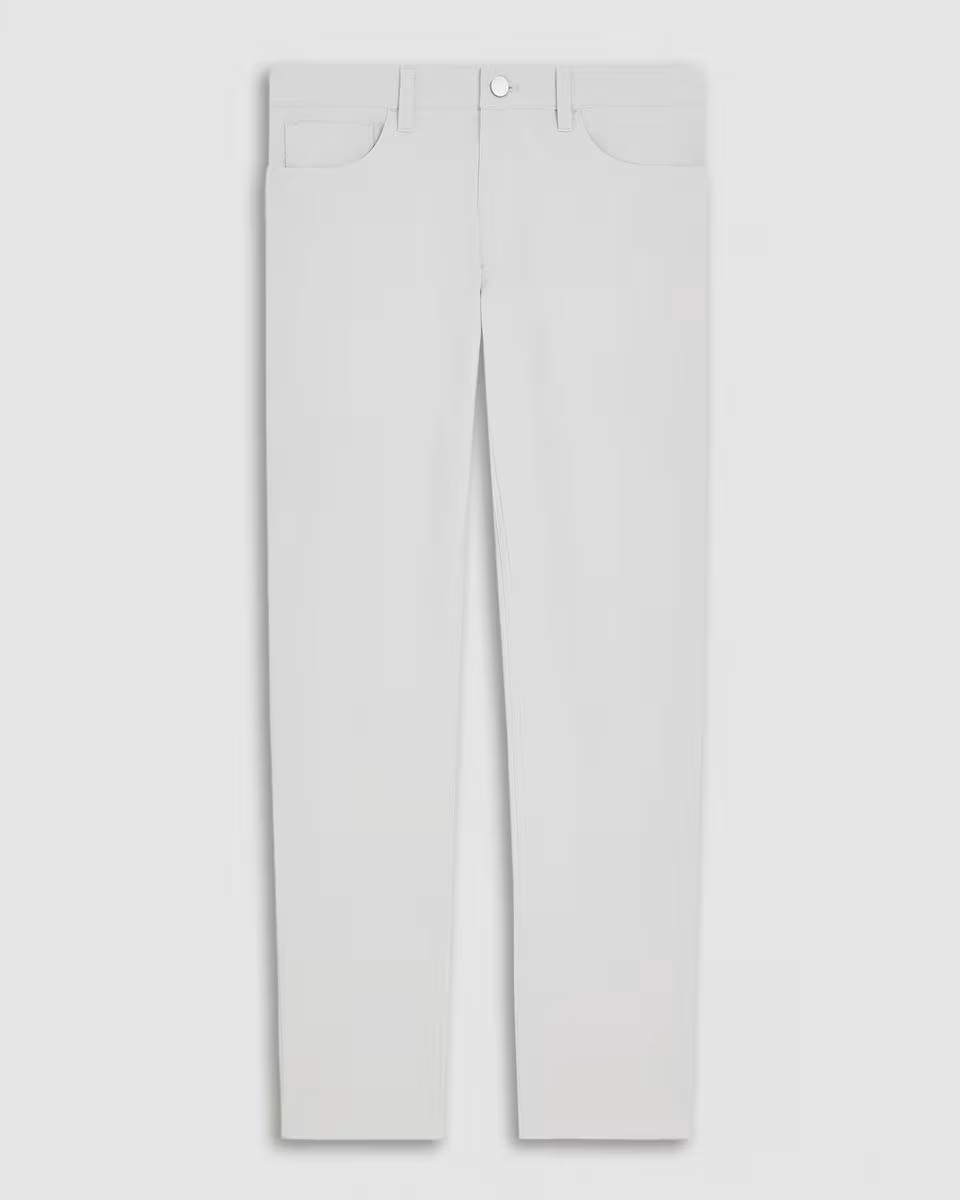 Raffi 5-Pocket Pant in Neoteric Twill