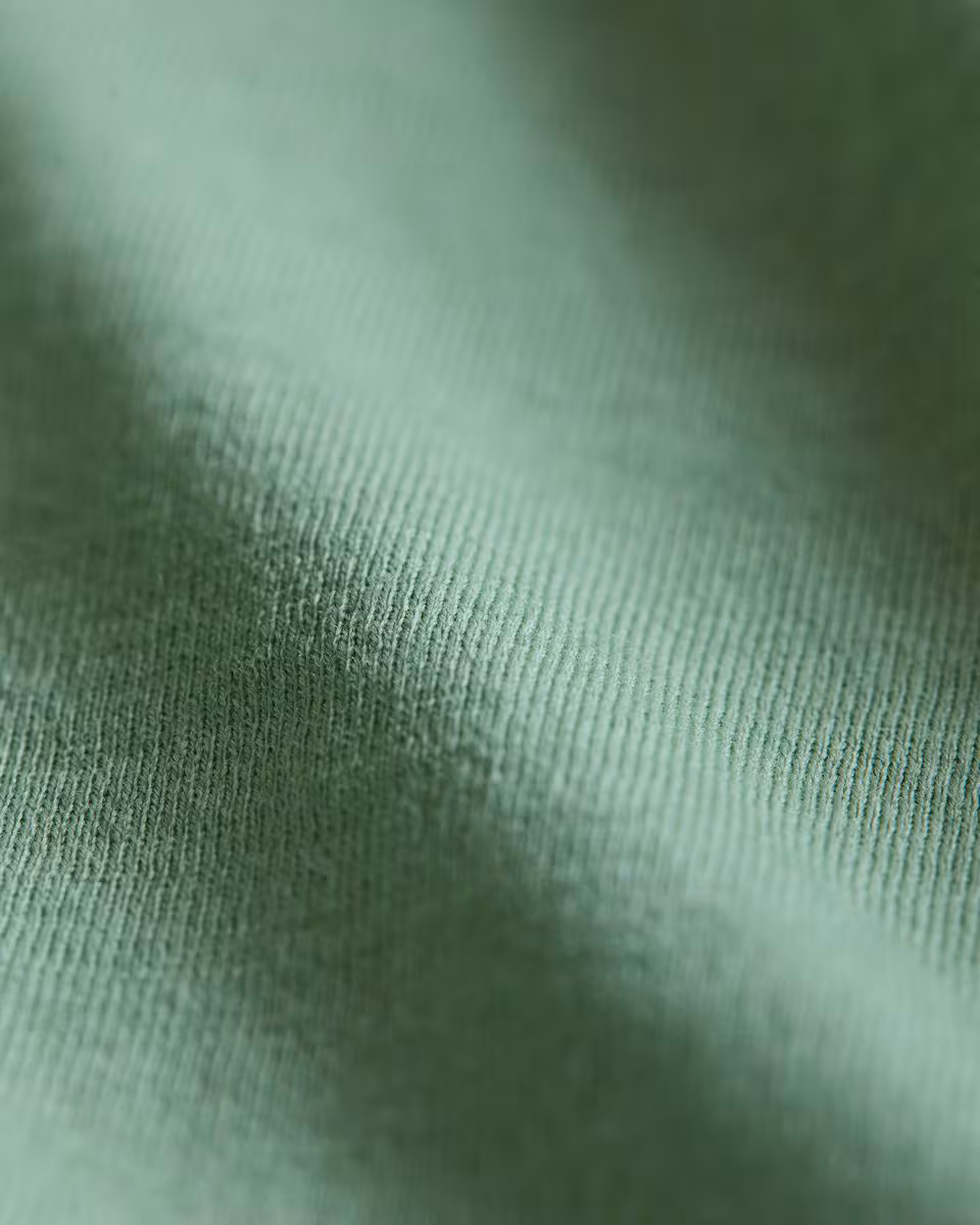 Tiny Tee in Organic Cotton