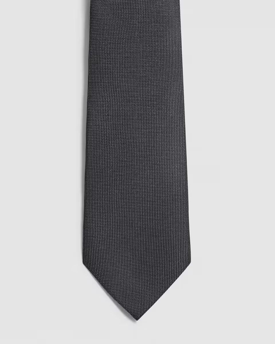 Roadster Slim Tie in Silk