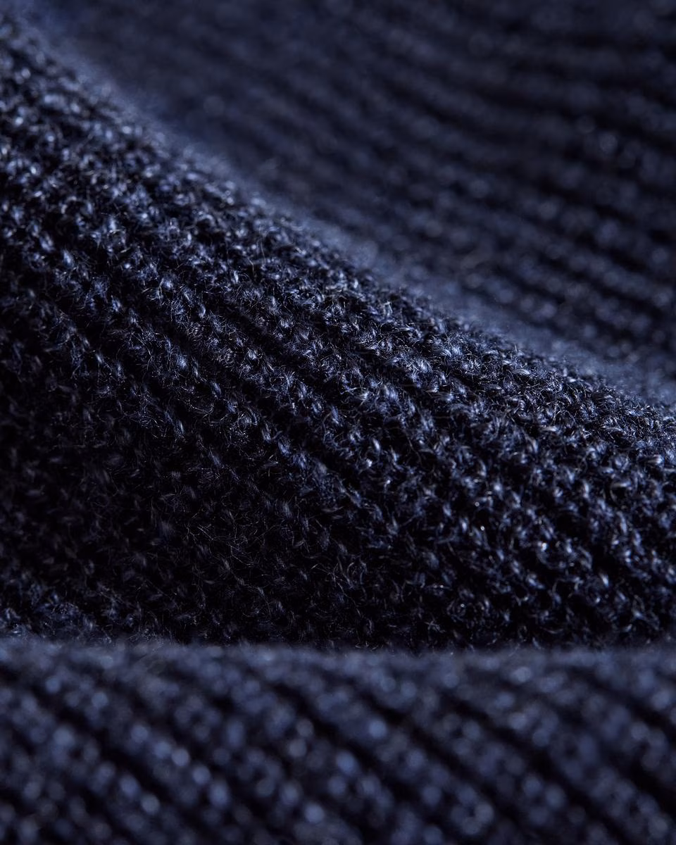 Kolben Tee in Pacific Linen