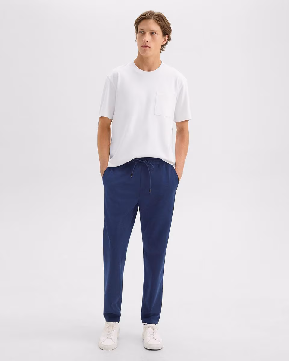 Drawstring Pant in Scuba