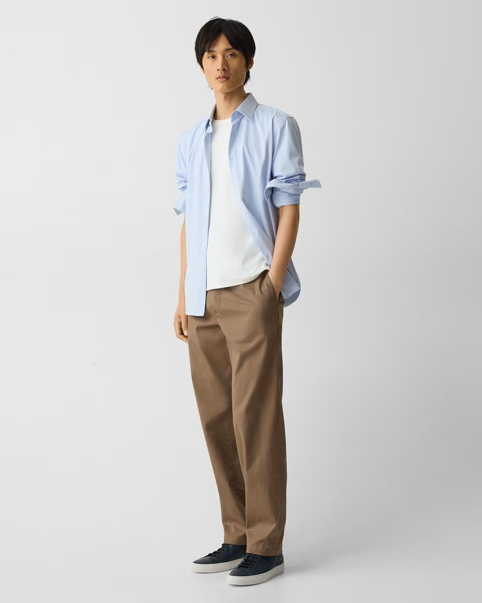 Common Projects Men’s Summer Achilles Sneakers