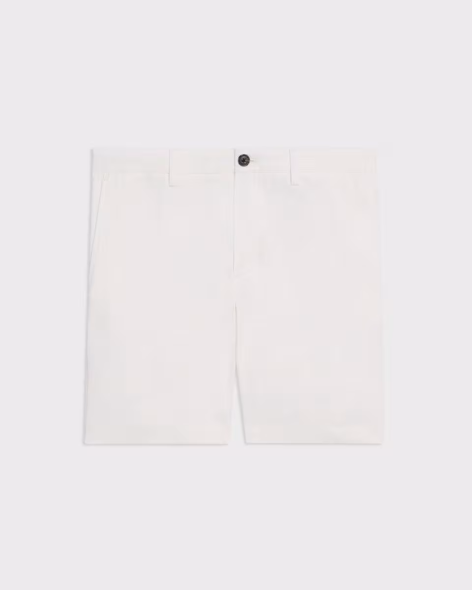 Zaine 7'' Short in Stretch Cotton