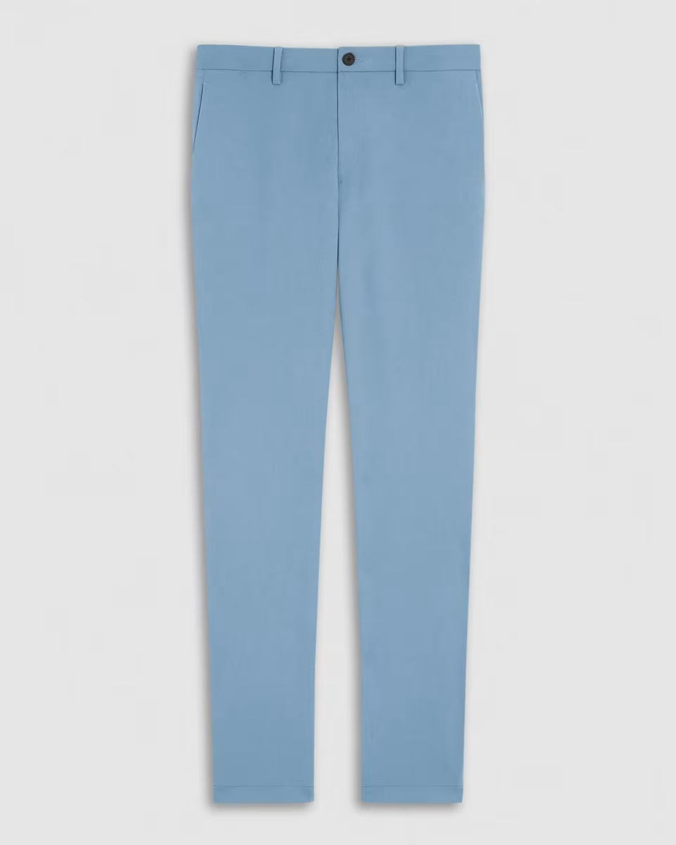 Zaine Pant in Precision Ponte