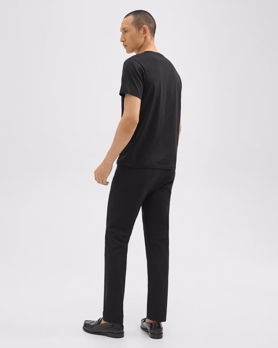 Raffi 5-Pocket Pant in Neoteric Twill