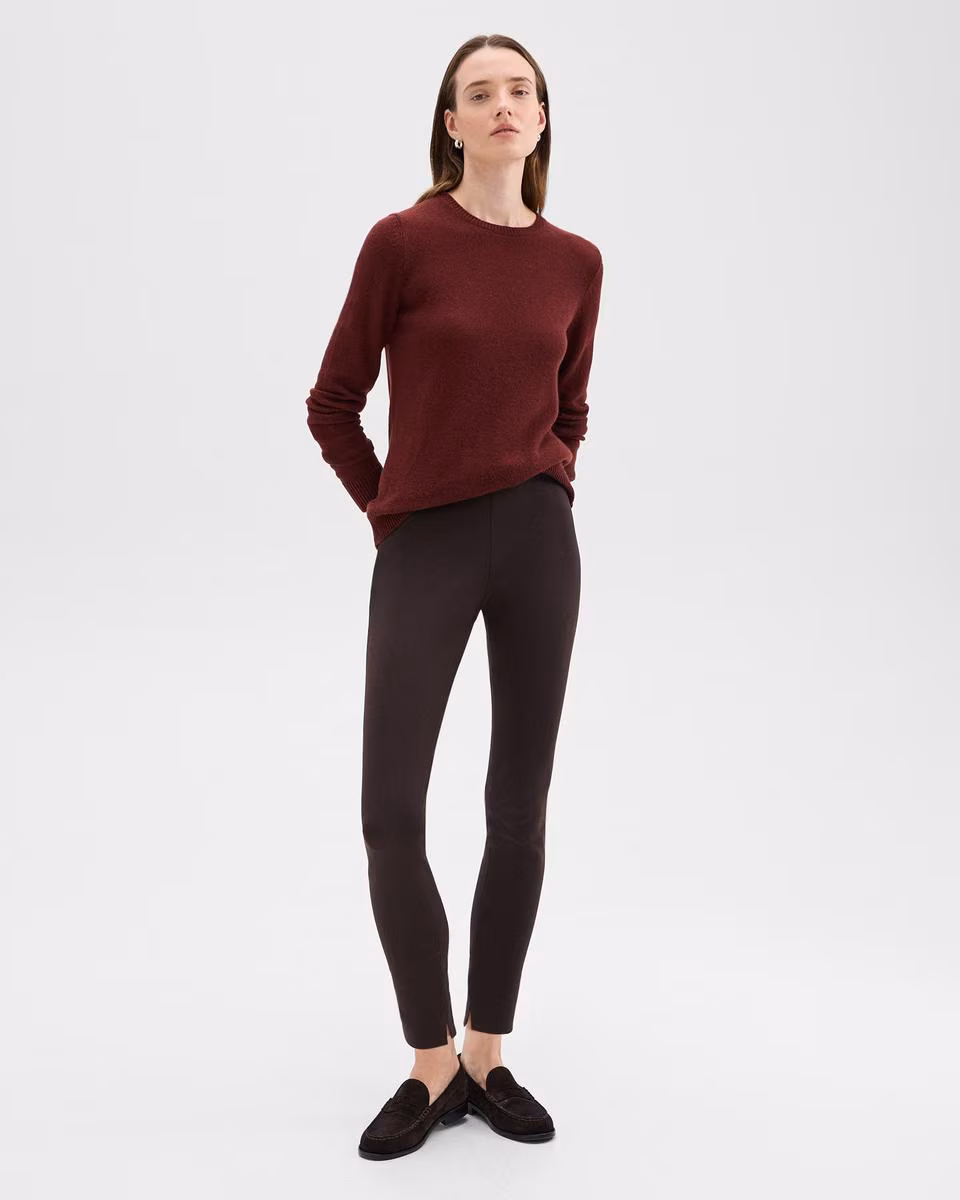 Skinny Legging in Scuba