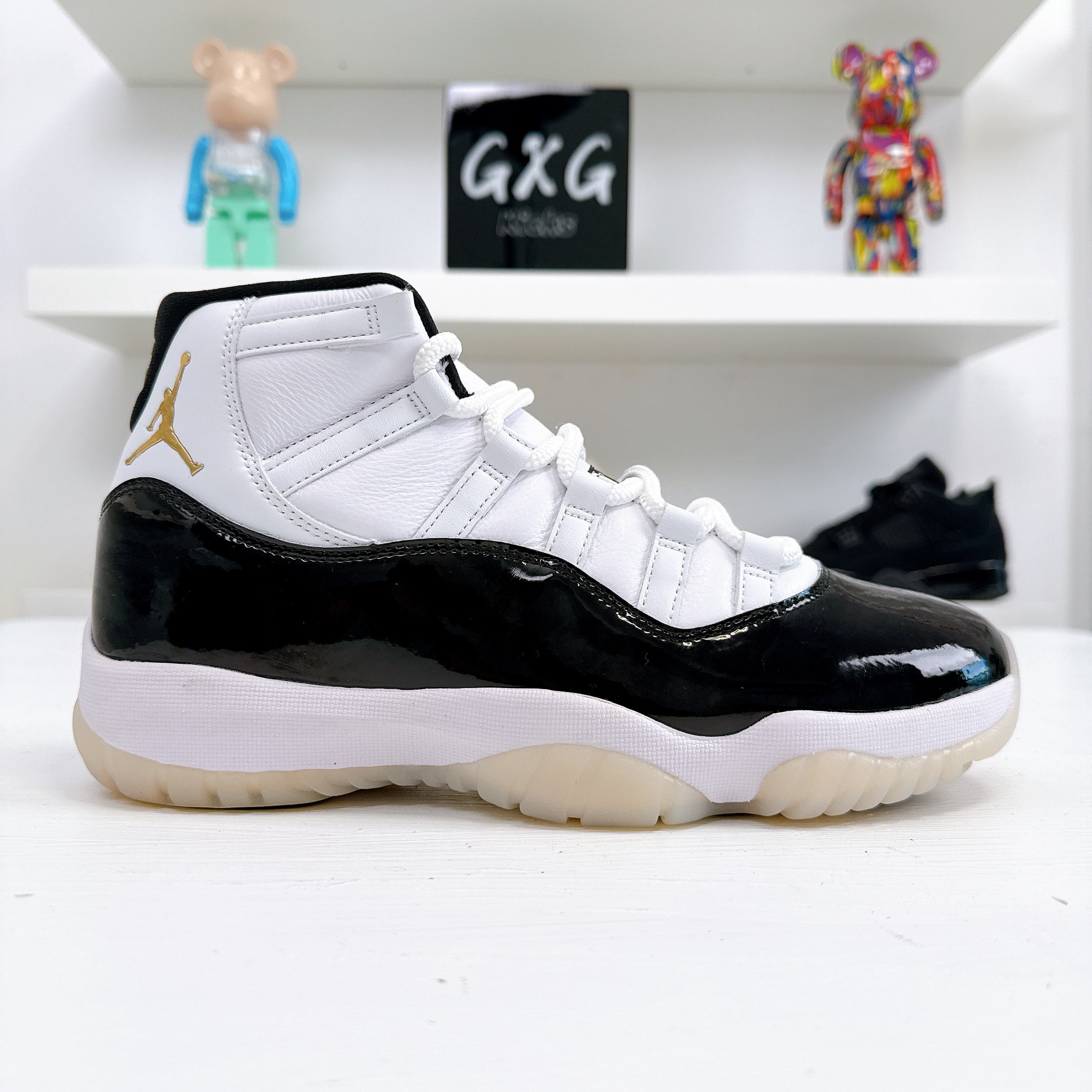 Air Jordan 11 Retro 'Defining Moment DMP 2023 Gratitude' CT8012-170