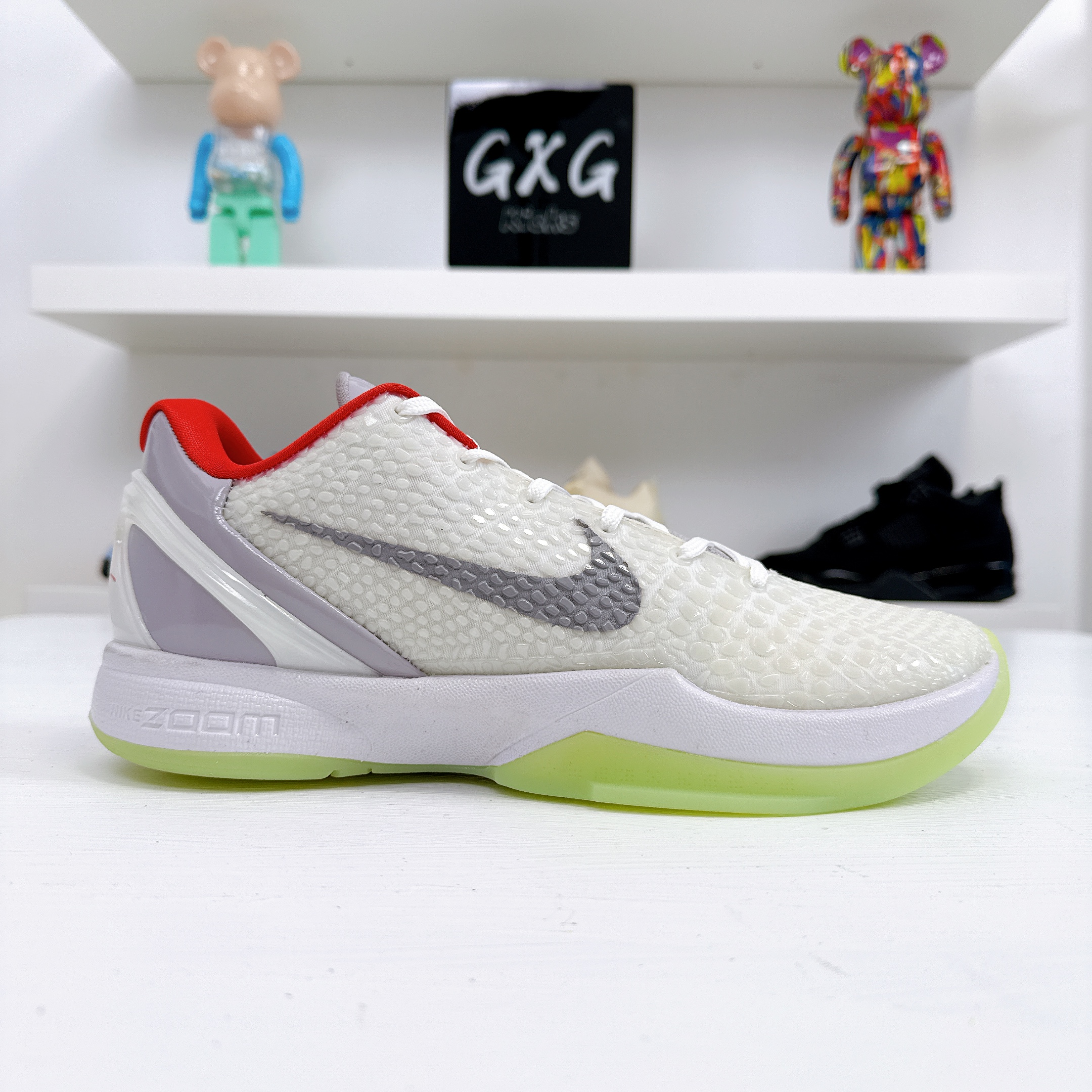 Nike Zoom Kobe 6 FTB PE2023-103