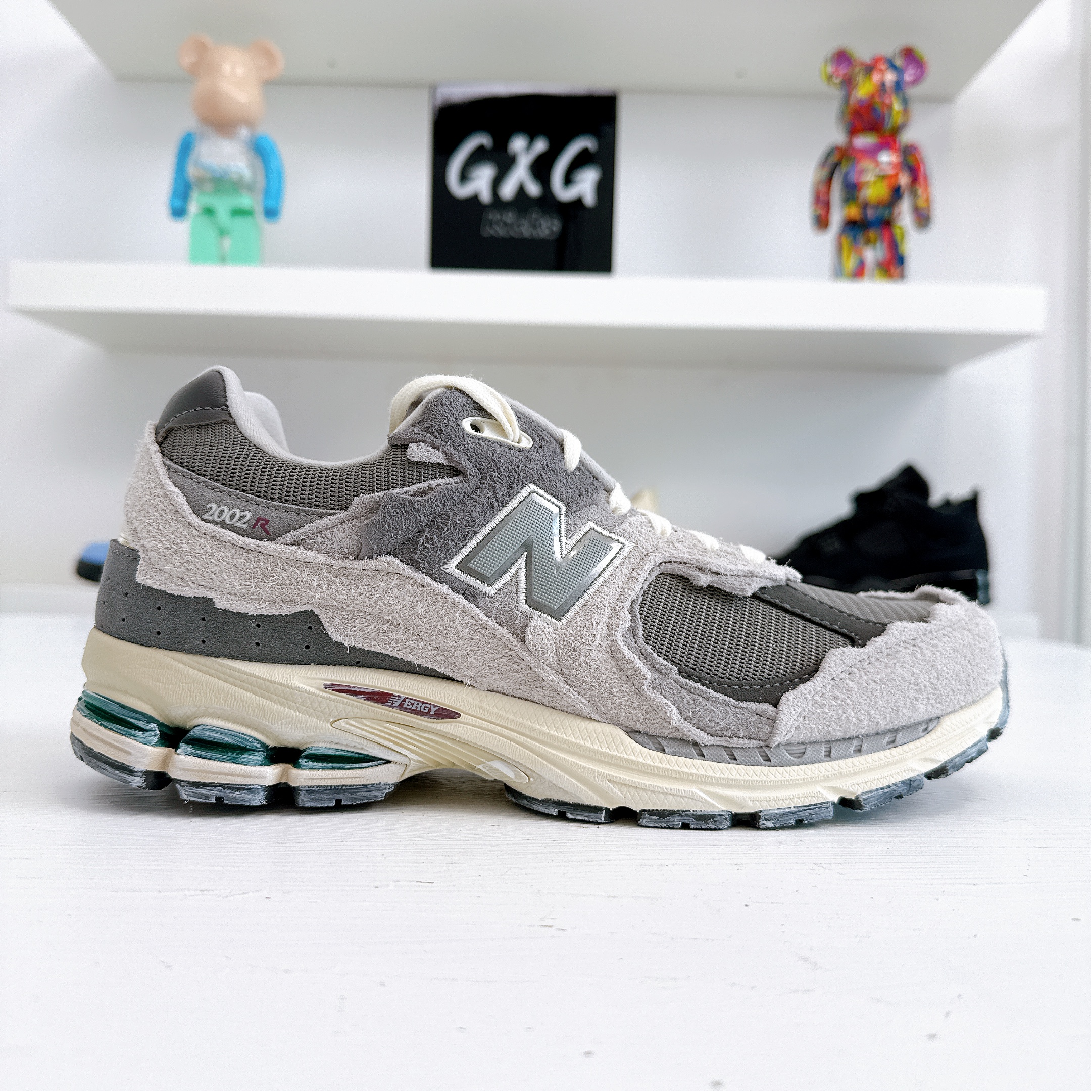New Balance 2002R 'Protection Pack - Rain Cloud' M2002RDA