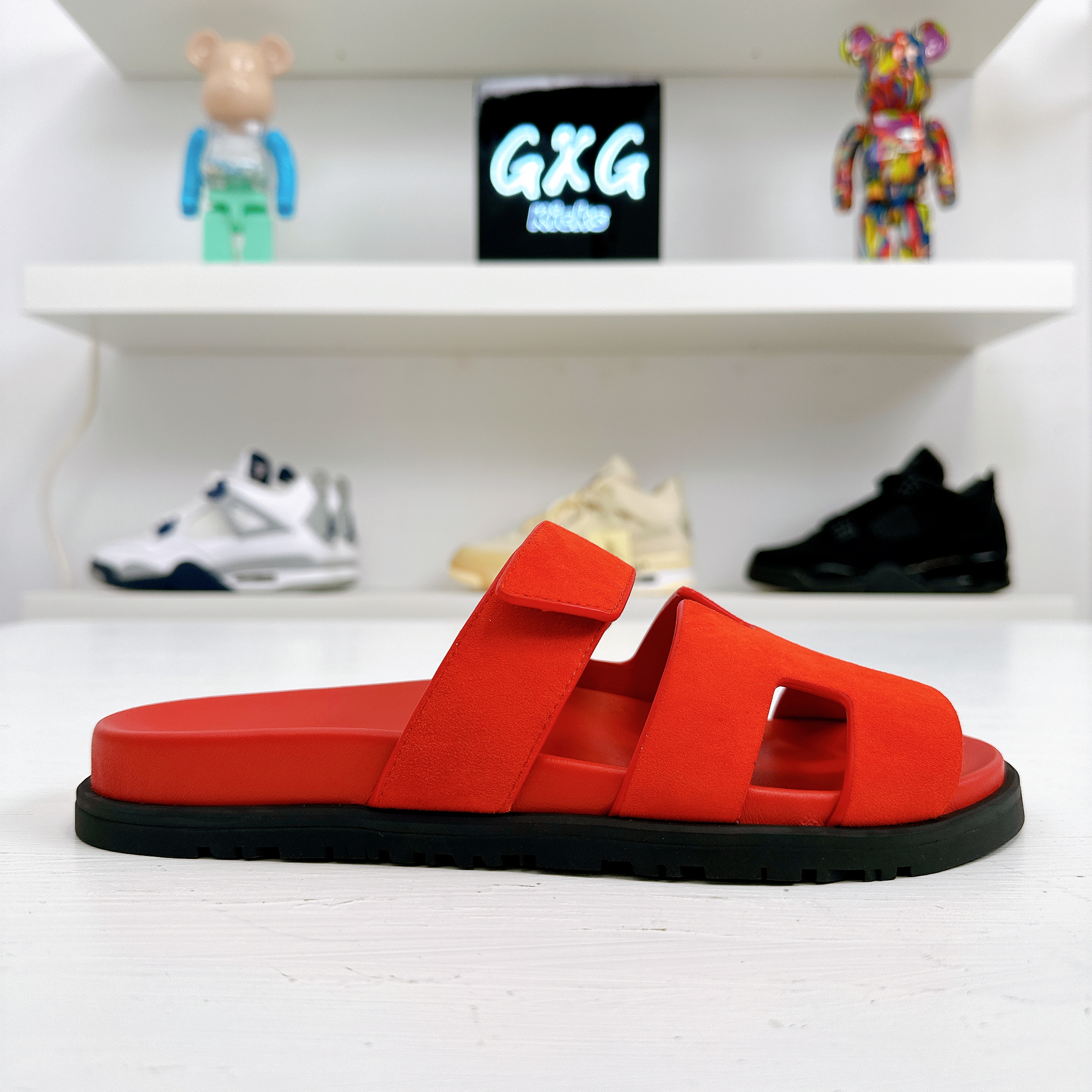 Hermes Chypre Sandal