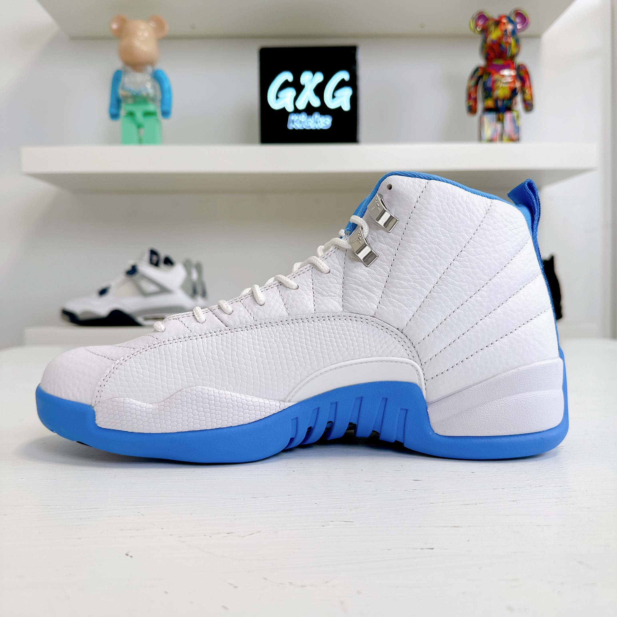 Air Jordan 12 'Melo' 2025 CT8013-112