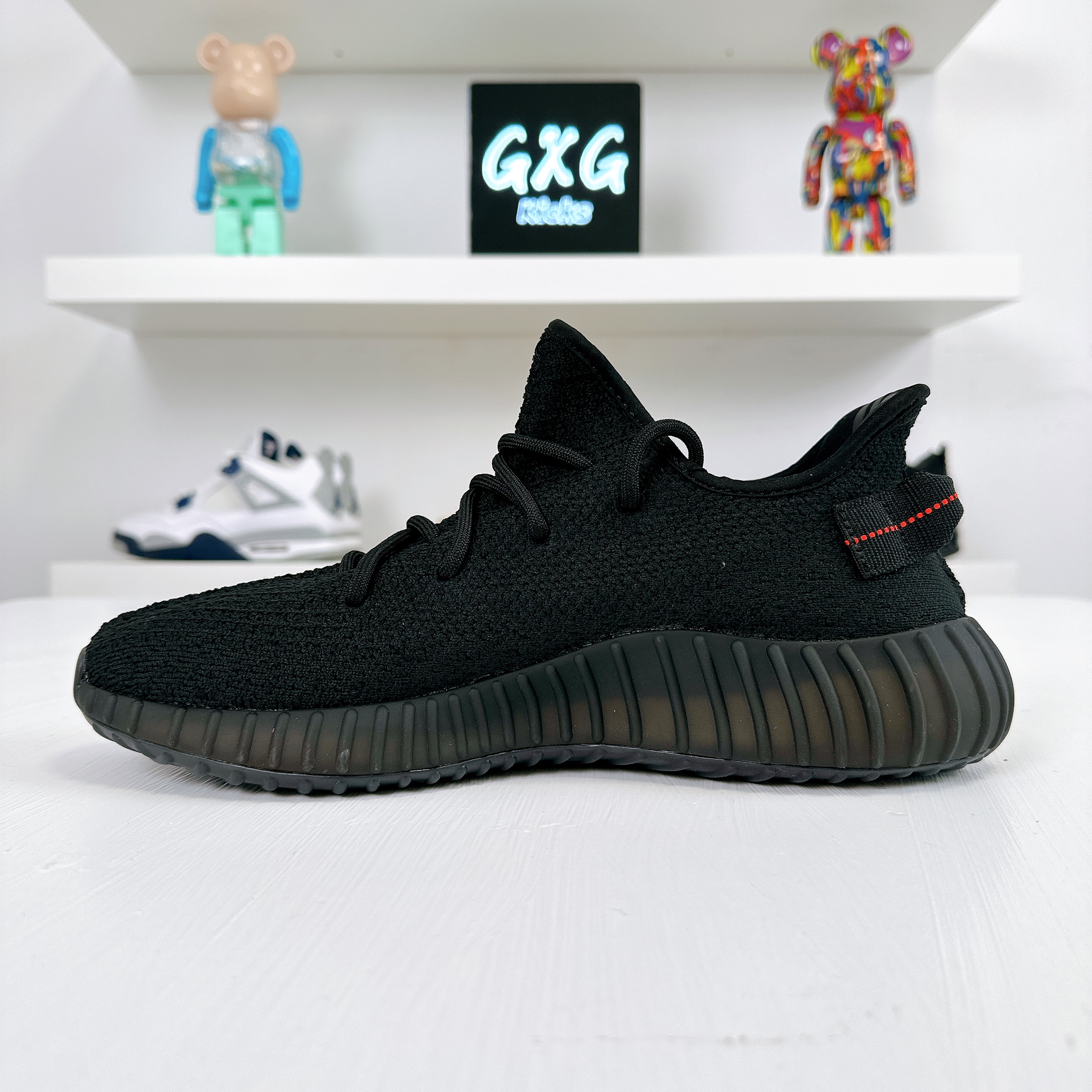 adidas Yeezy Boost 350 V2 'Bred' CP9652