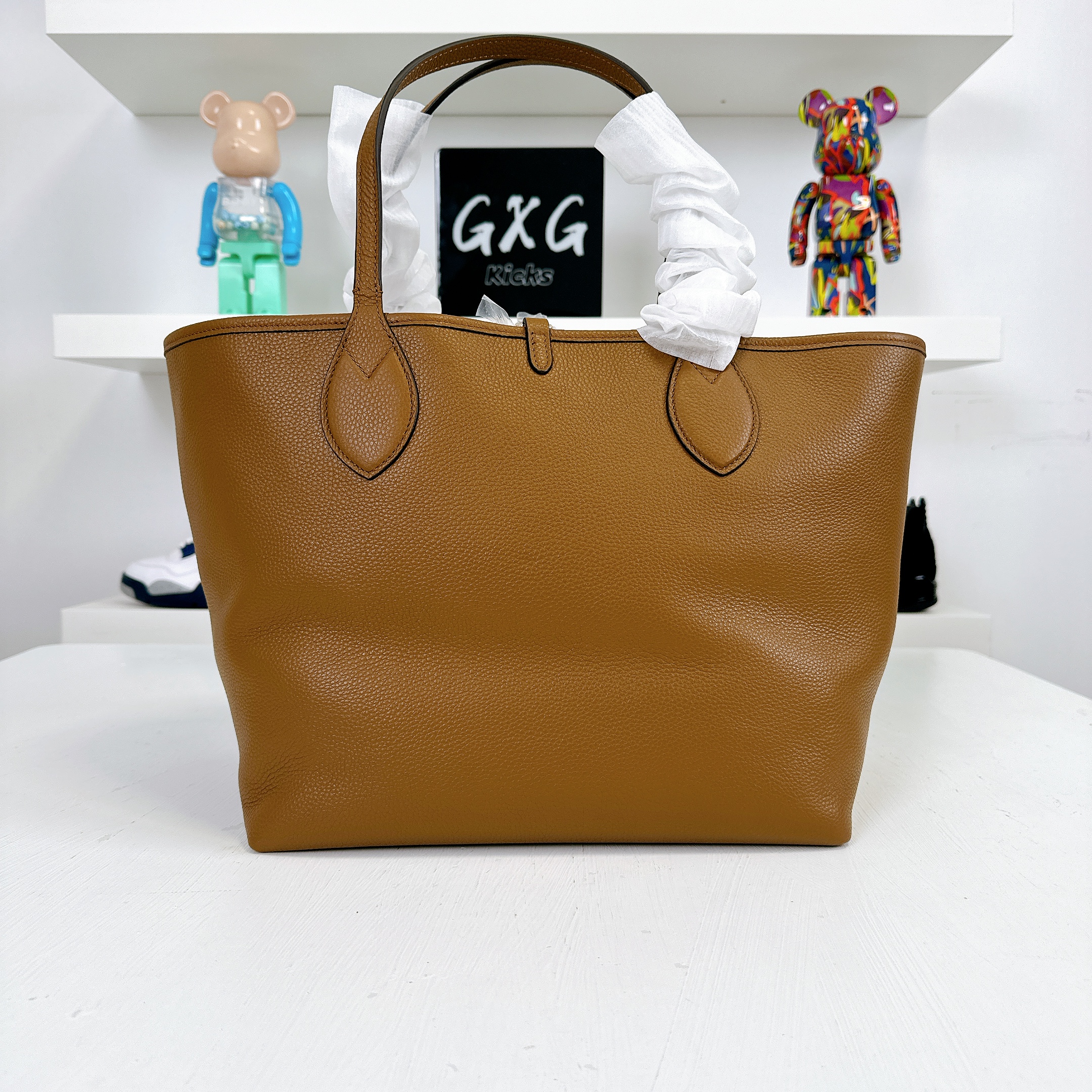 Gucci Double-sided Totissima Large shopper bag  Women's Bags