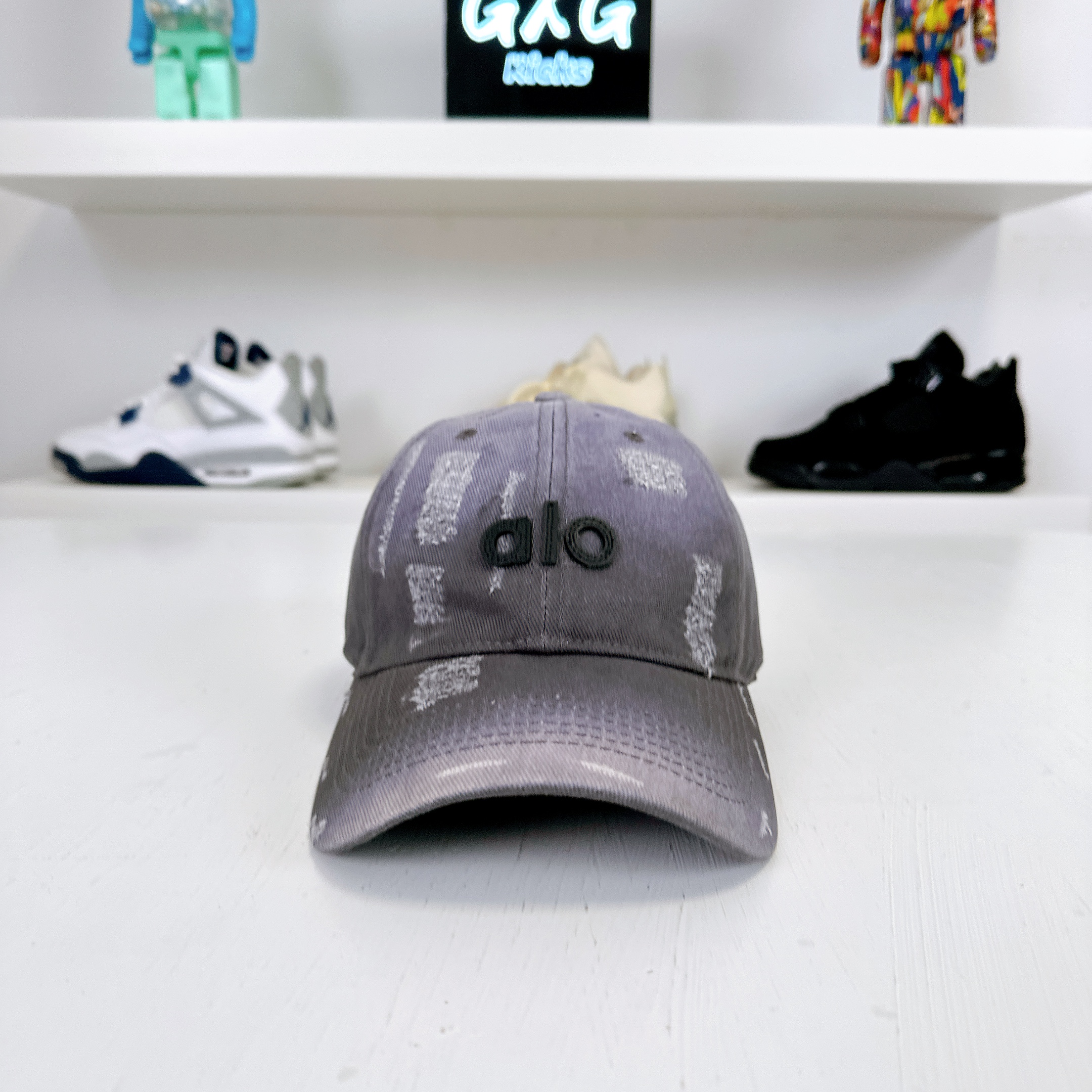 Alo Yoga Performance Cap