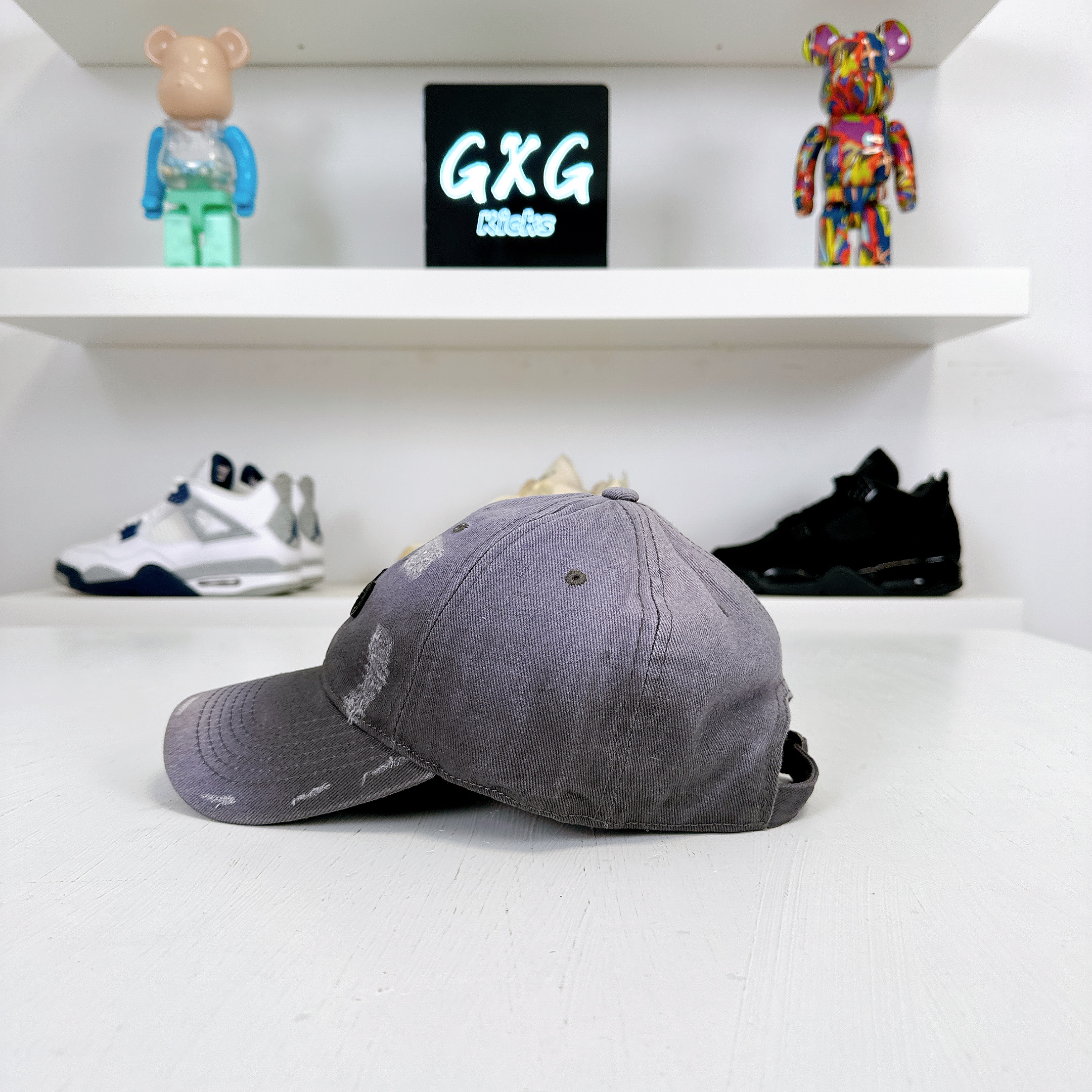 Alo Yoga Performance Cap