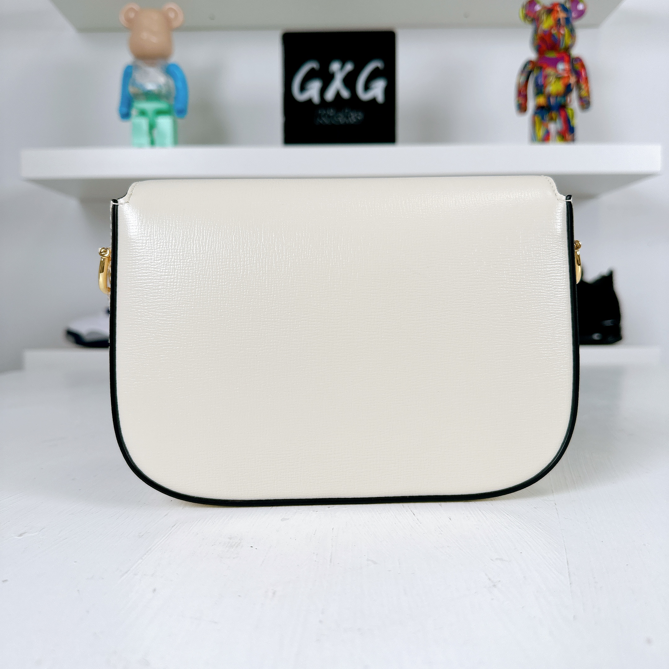 Gucci Horsebit 1955 small shoulder bag