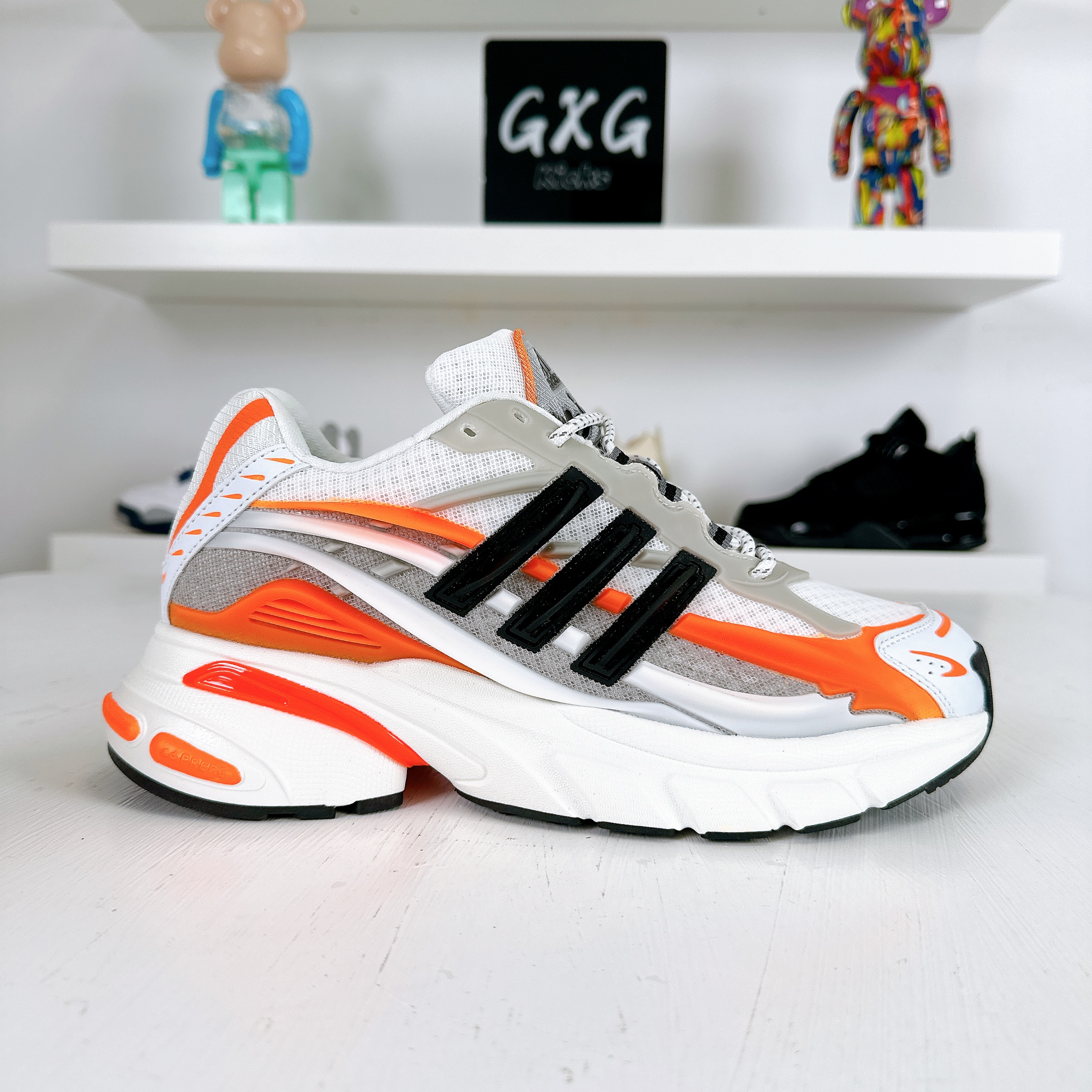 adidas x Pharrell Adistar 'Jellyfish' JP9261