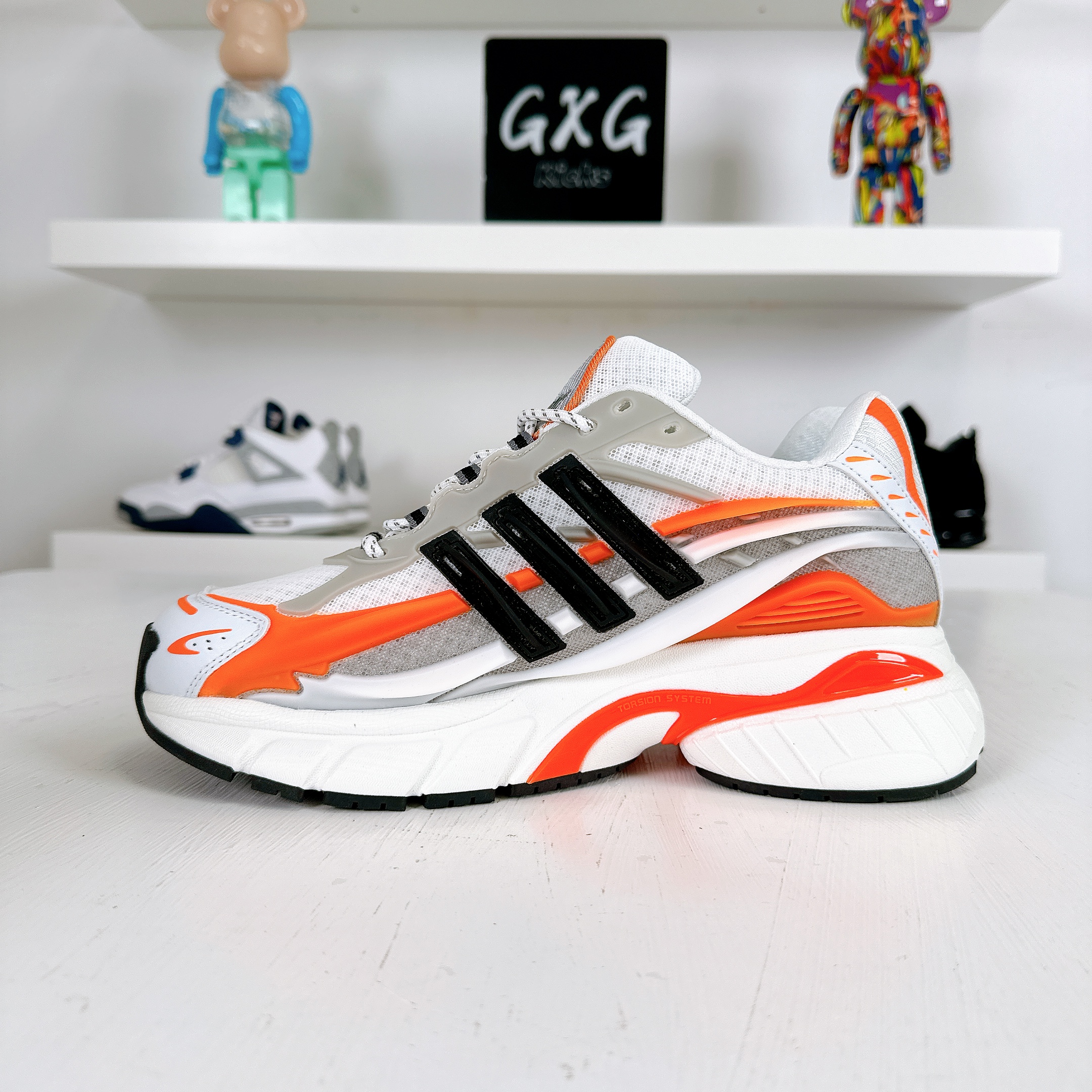 adidas x Pharrell Adistar 'Jellyfish' JP9261