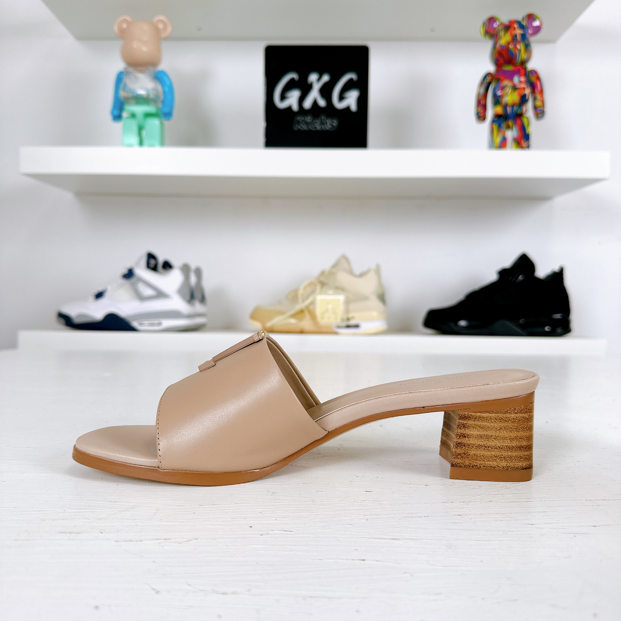 LV Mare Mule - Women - Shoes