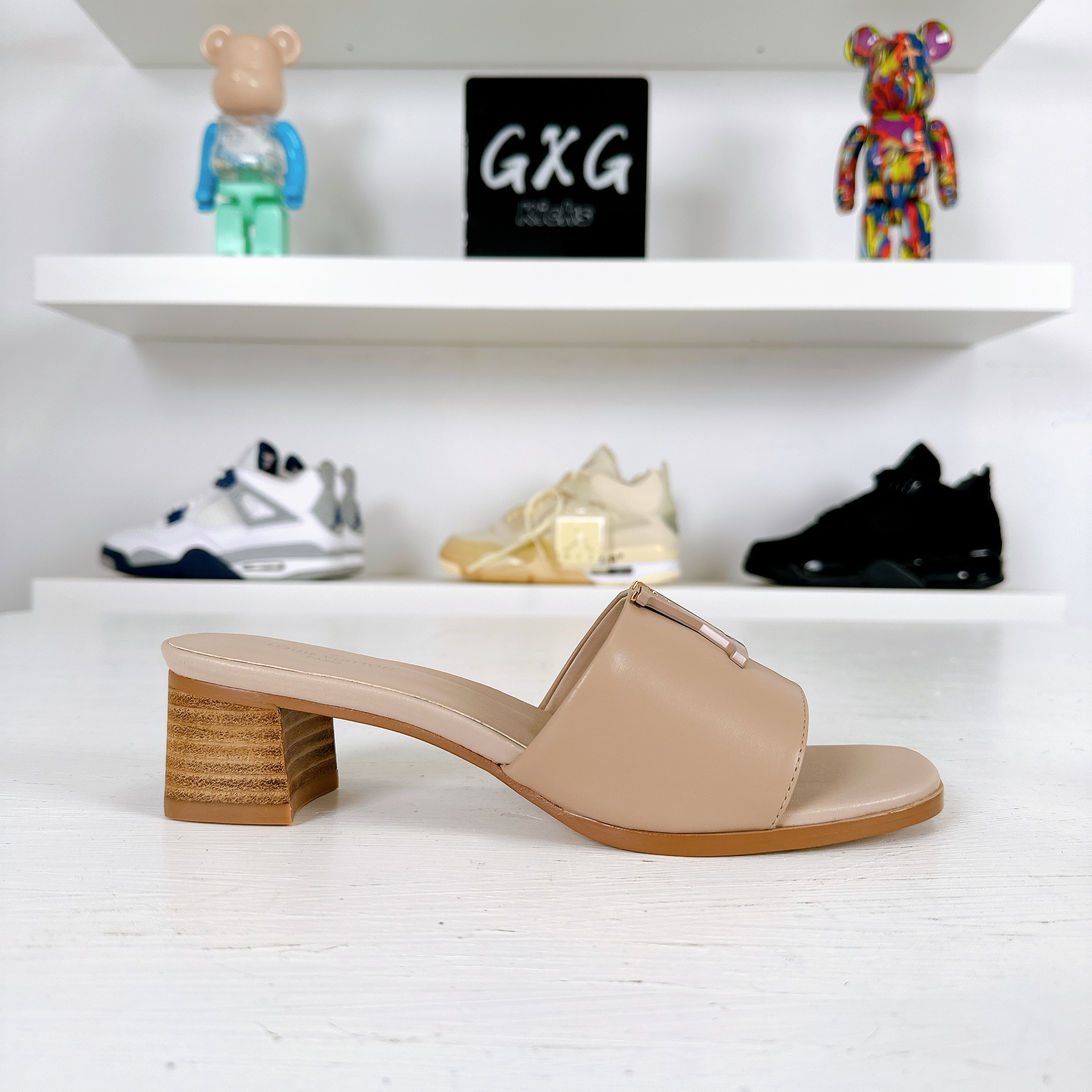 LV Mare Mule - Women - Shoes