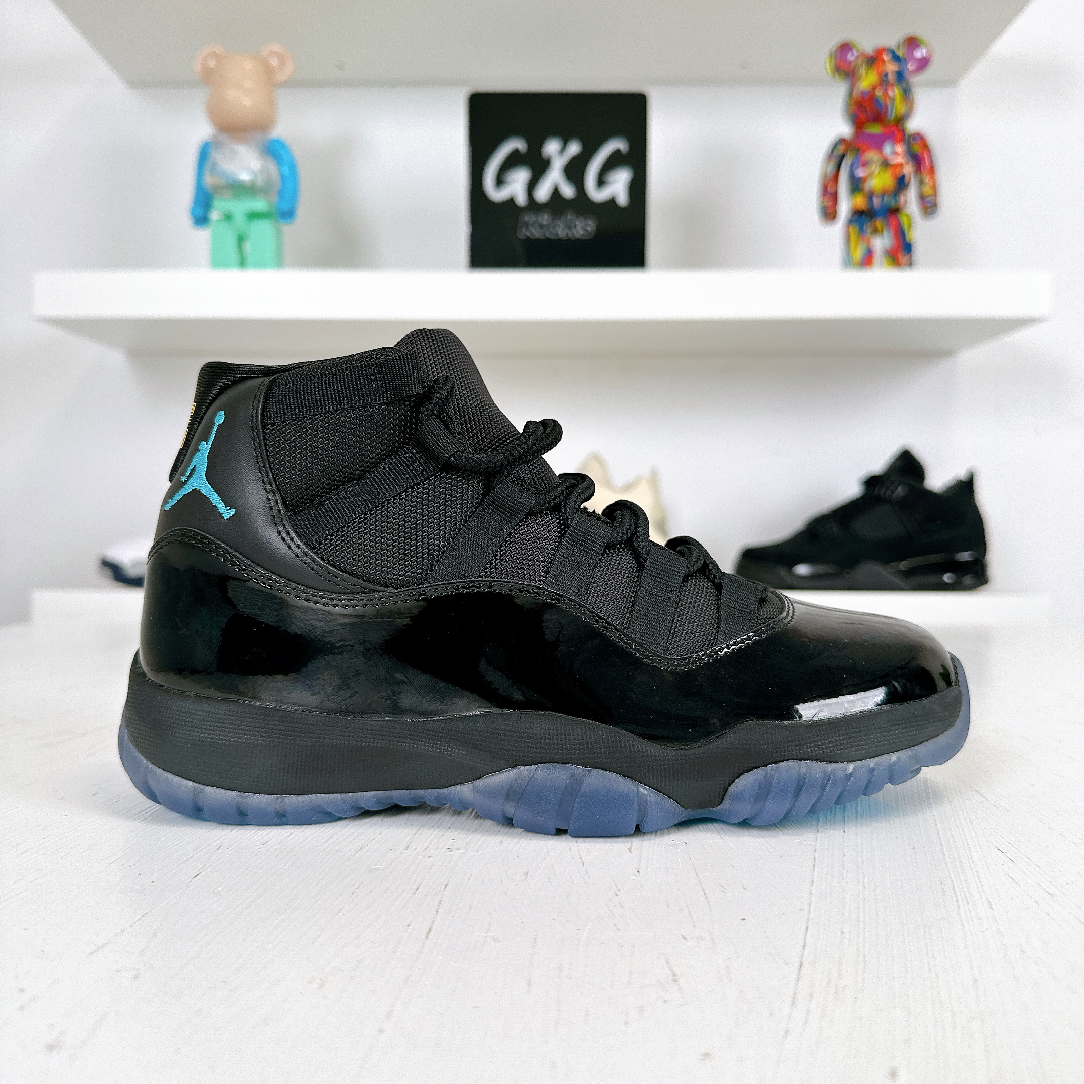 Air Jordan 5 x Awake NY 'Arctic Pink' DV4982-600