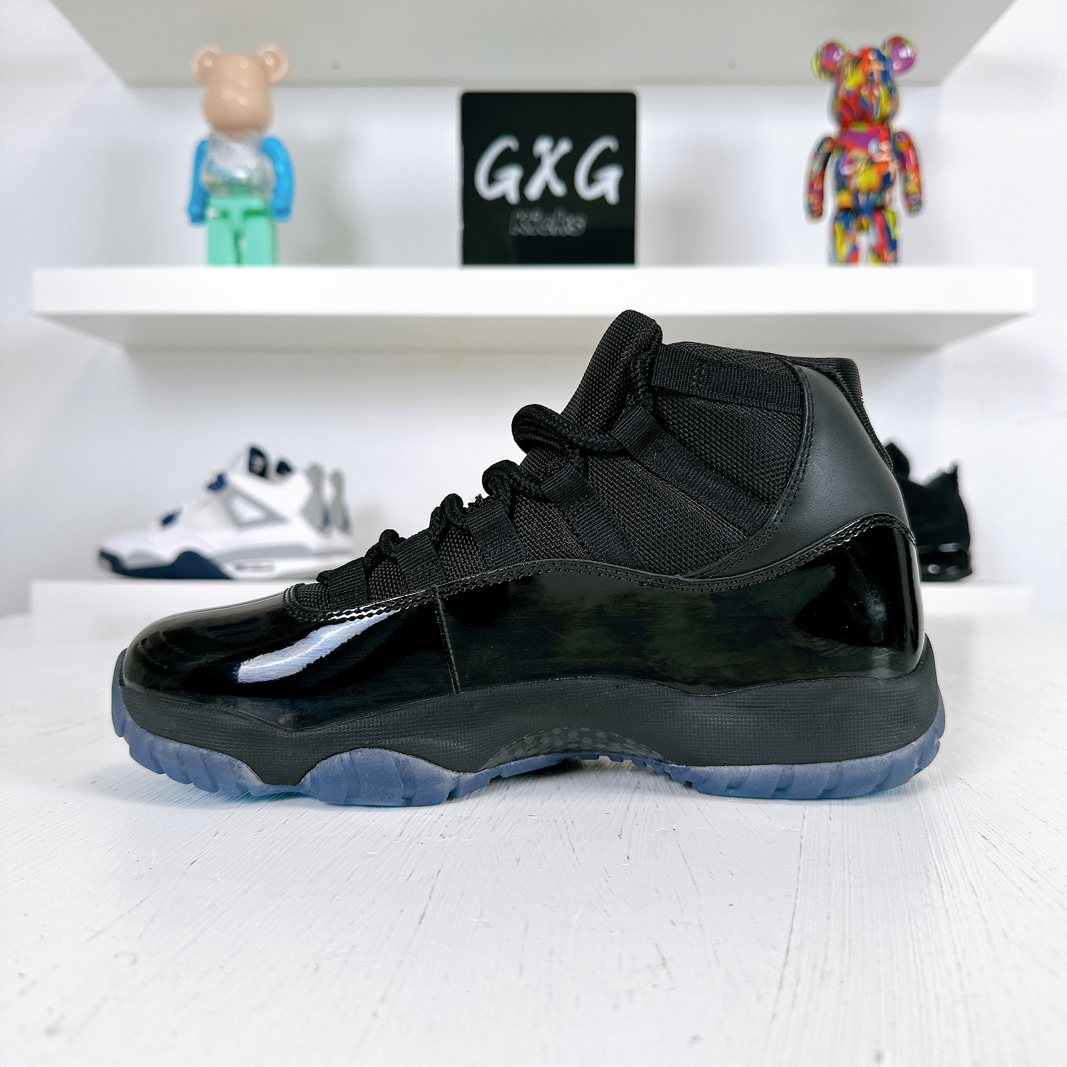 Air Jordan 5 x Awake NY 'Arctic Pink' DV4982-600