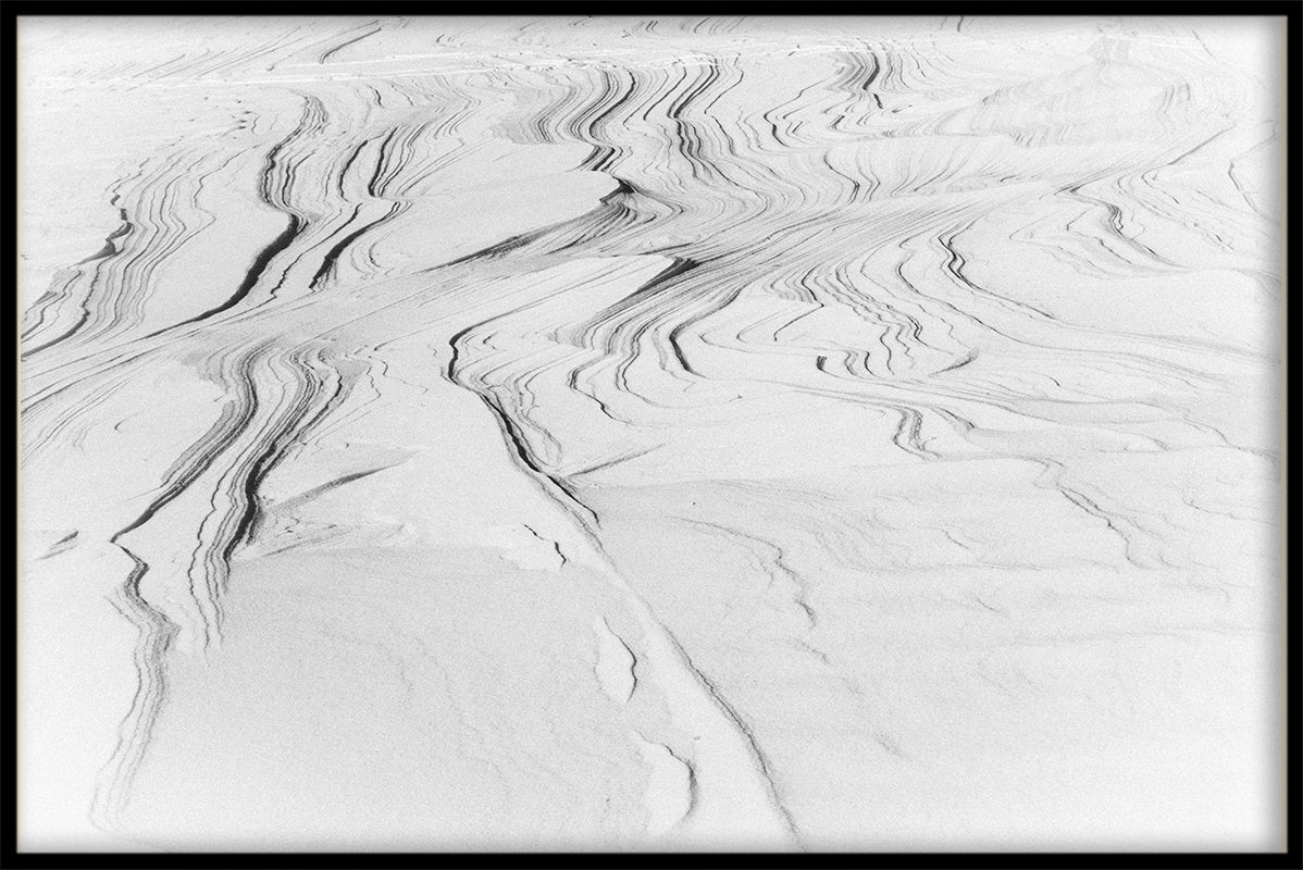 Abstract Photography N01 juliste