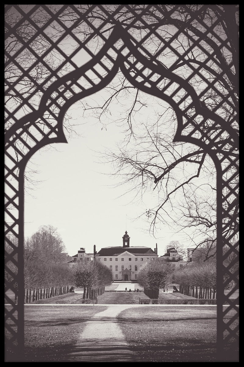 Ulriksdal Palace juliste