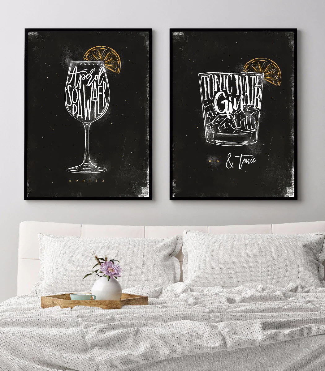 Spritz Cocktail juliste